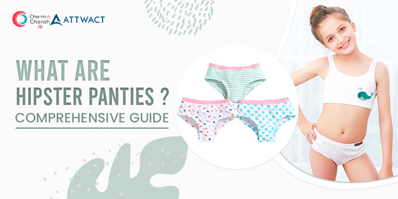 how to wear hipster panties