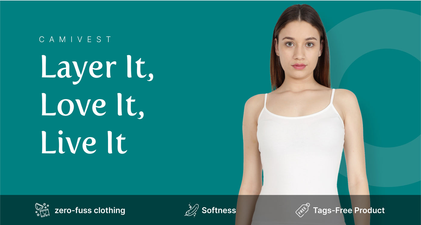 Women’s Vests