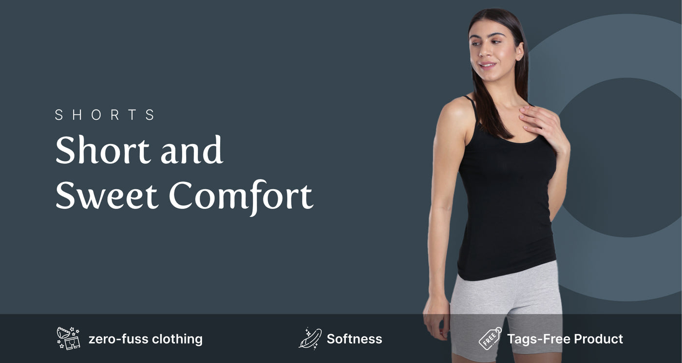 Women's Inner Shorts