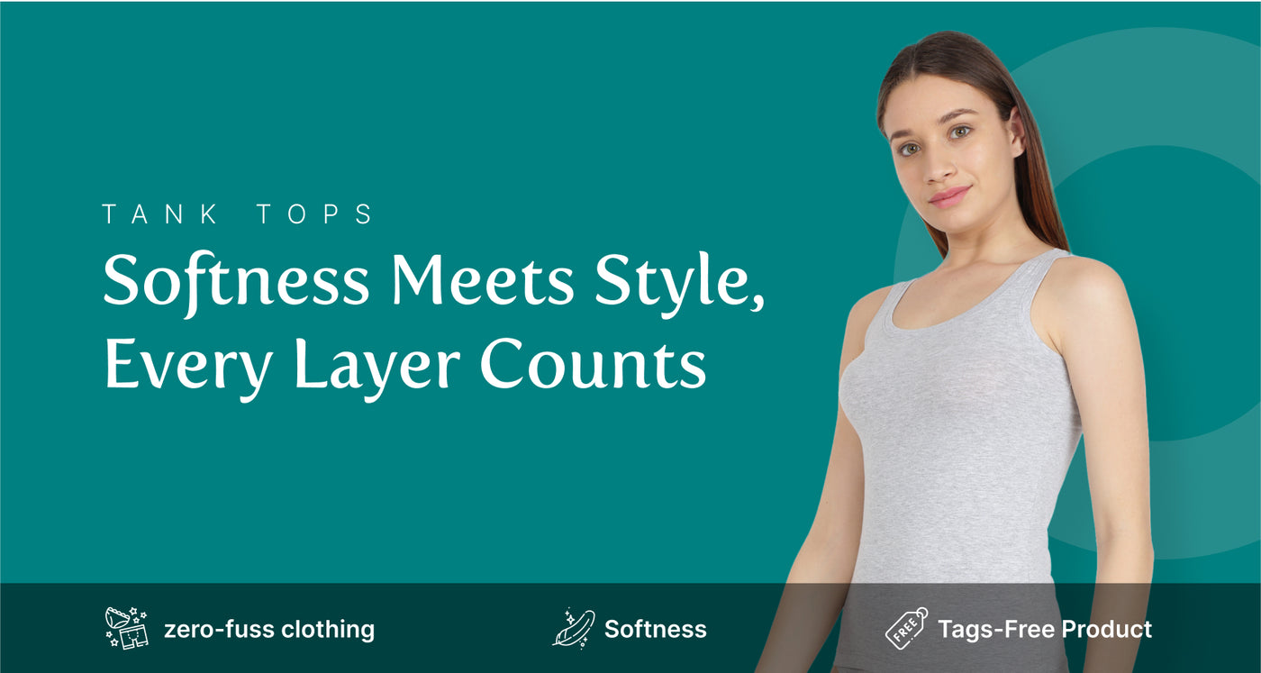 Women Tank tops