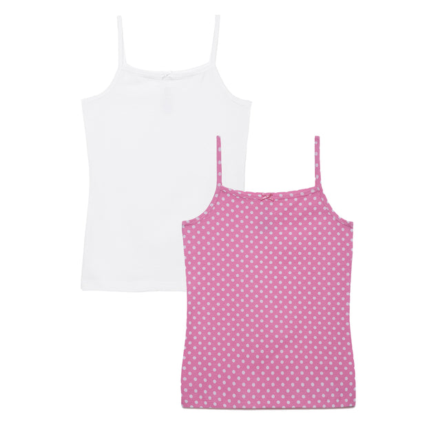 Baby on sale cami vests