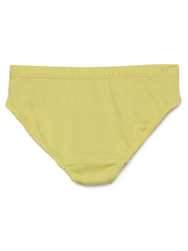 Boys Weekdays Dino Printed Brief Pack of 7