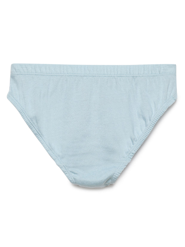 Boys Weekdays Dino Printed Brief Pack of 7