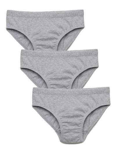Male Brief K.T. Plain Cotton Kids Underwear, Size: 75cm at Rs 185/piece in  Varanasi