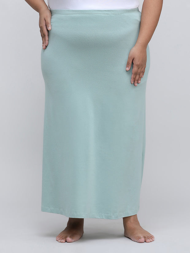 Women's Bottom Long Slip_Green