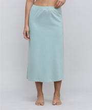 Women's Bottom Long Slip_Green