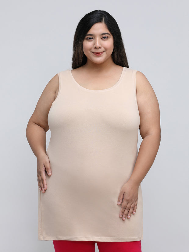 Tank Top - Skin