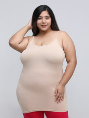 Cami Vest - Skin
