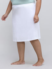 Women's Bottom Short Slip_Grey