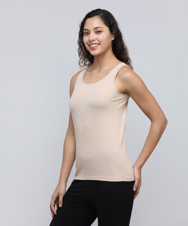 Tank Top - Skin
