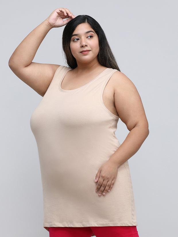 Tank Top - Skin