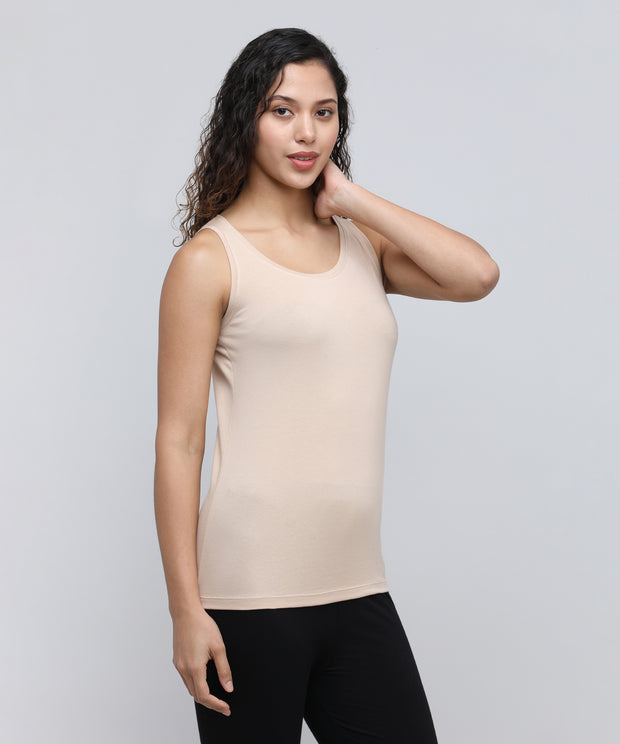 Tank Top - Skin