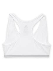 Girls Beginners Sports Bra Multicolor (Pack of 4)