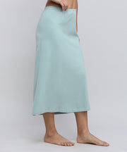 Women's Bottom Long Slip_Green