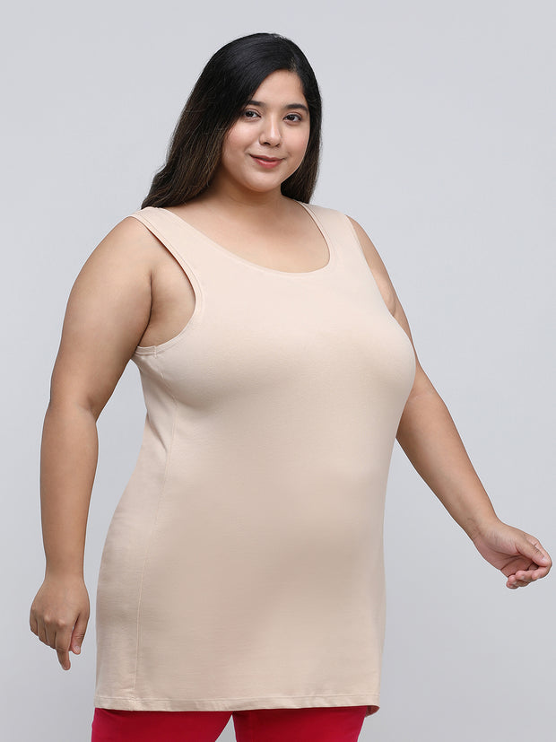 Tank Top - Skin