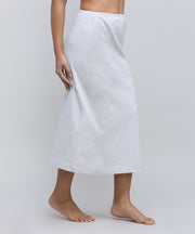 Women's Bottom Long Slip_Grey