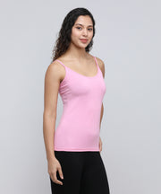 Cami Vest -Pink