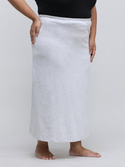 Women's Bottom Long Slip_Grey