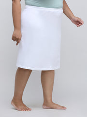 Women's Bottom Short Slip_Grey