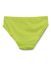 Boys Football Printed Brief Pack of 5