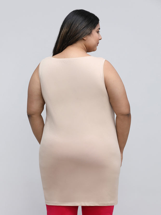 Tank Top - Skin