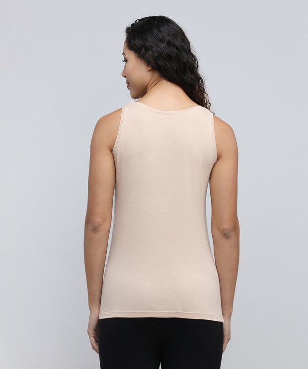 Tank Top - Skin