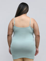 Cami Vest -  Light Green