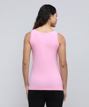 Tank Top -Pink