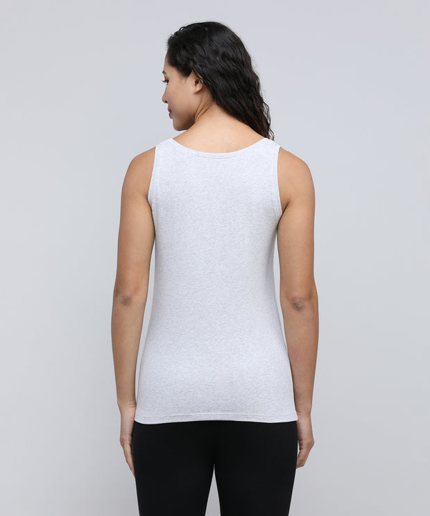 Tank Top - Grey