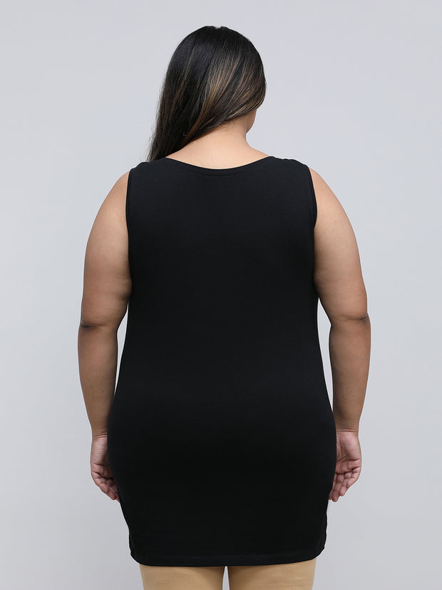 Tank Top - Black