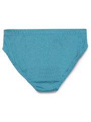 Boys Weekdays Dino Printed Brief Pack of 7