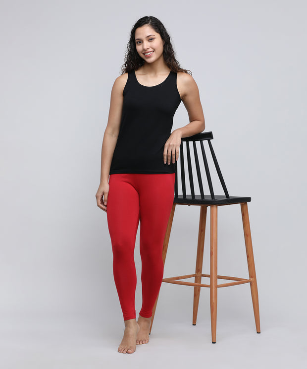 Tank Top - Black