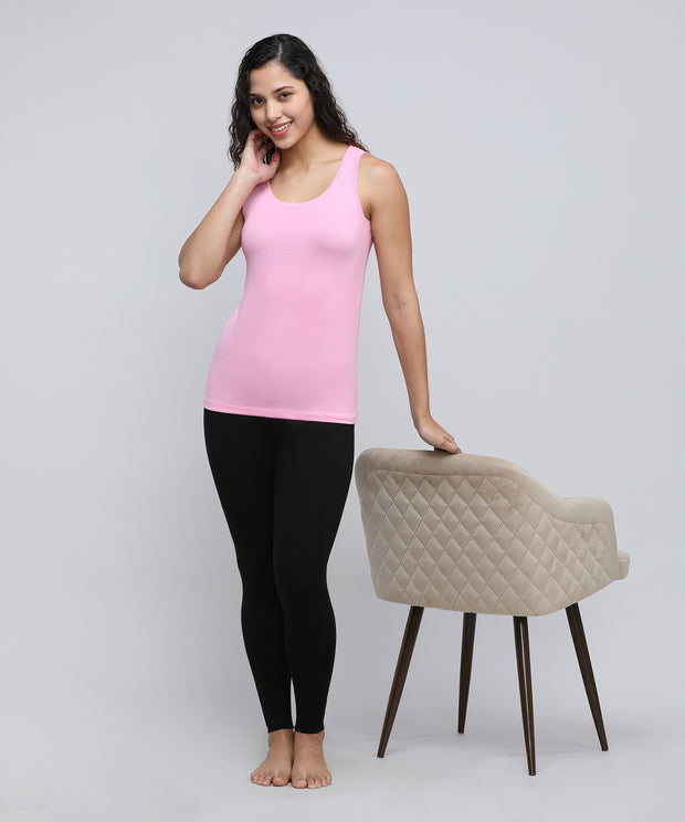 Tank Top -Pink