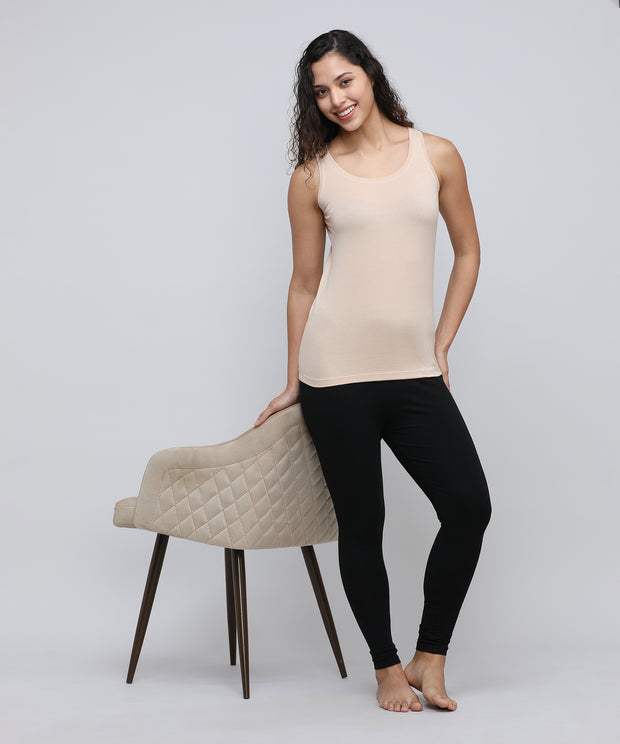 Tank Top - Skin