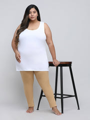 Tank Top - White