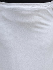 Women's Bottom Long Slip_Grey