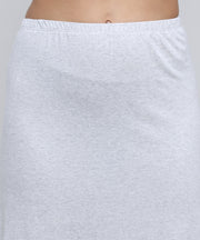 Women's Bottom Long Slip_Grey