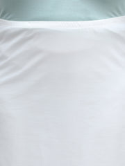 Women's Bottom Short Slip_ Off White
