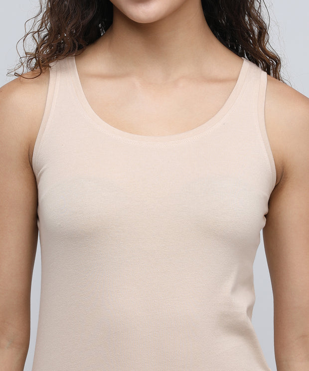 Tank Top - Skin