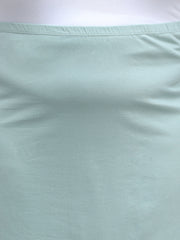 Women's Bottom Short Slip_ Green