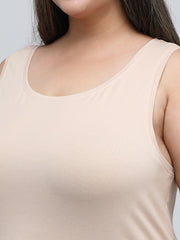 Tank Top - Skin