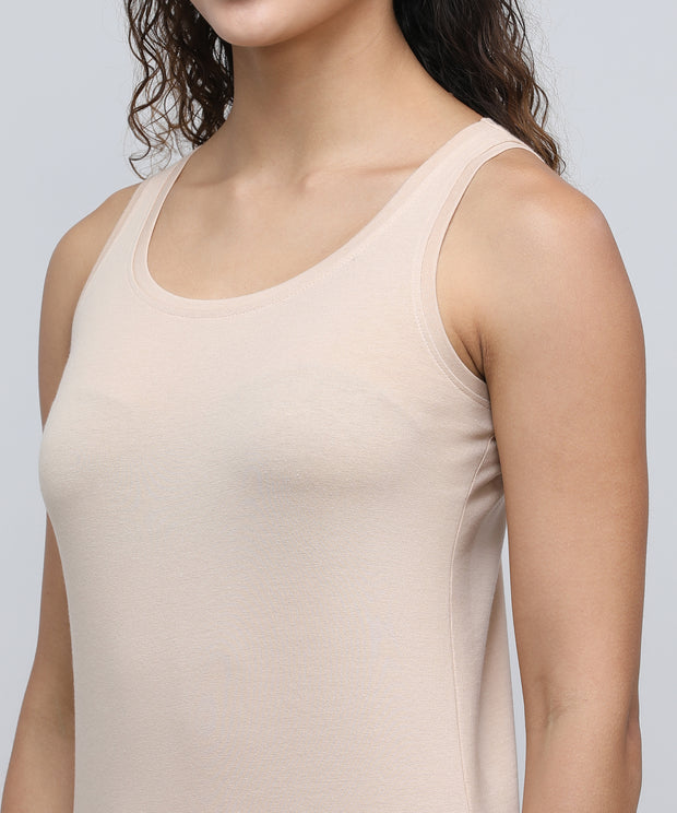 Tank Top - Skin