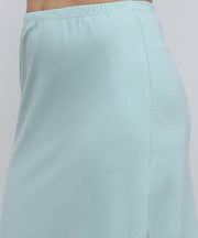 Women's Bottom Long Slip_Green