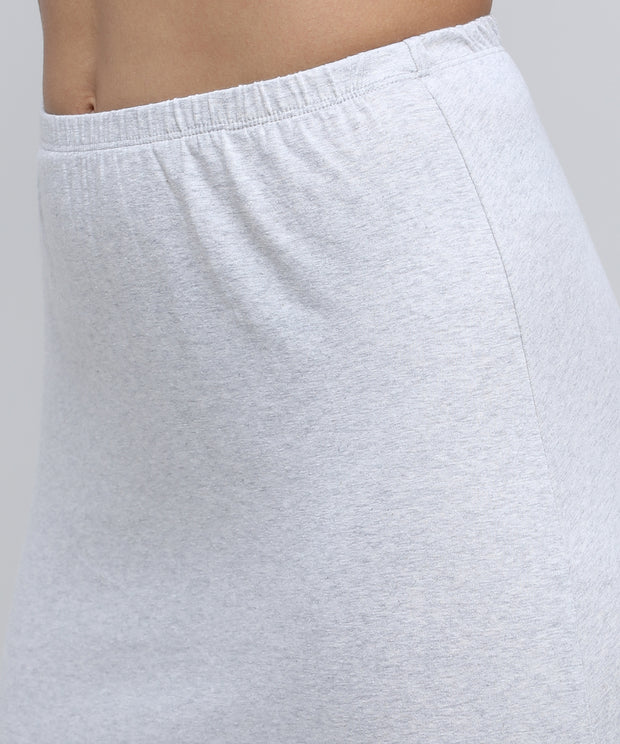 Women's Bottom Long Slip_Grey
