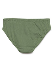 Boys Weekdays Dino Printed Brief Pack of 7