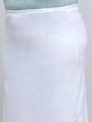 Womens Bottom Long Slip _ White