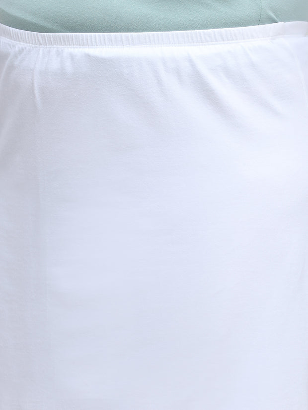 Women's Bottom Short Slip_Grey