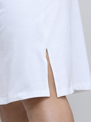 Women's Bottom Short Slip_Grey