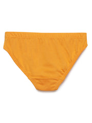 Boys Weekdays Dino Printed Brief Pack of 7