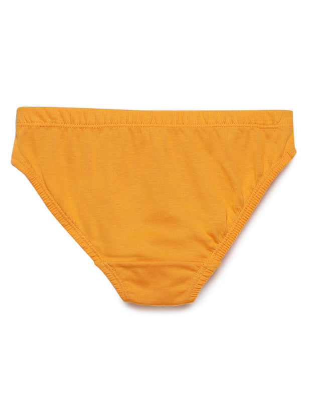 Boys Weekdays Dino Printed Brief Pack of 7